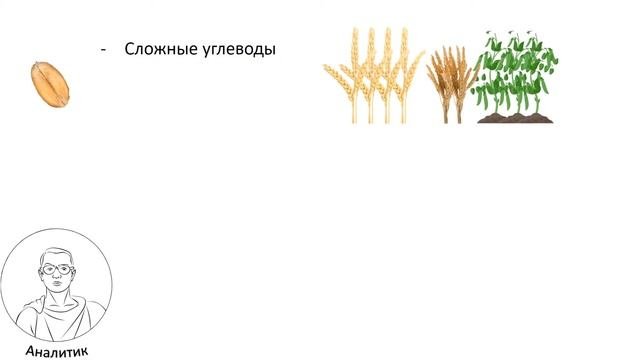 Изобретаем земледелие и животноводство для древних людей.