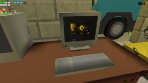 играю с Кириллом