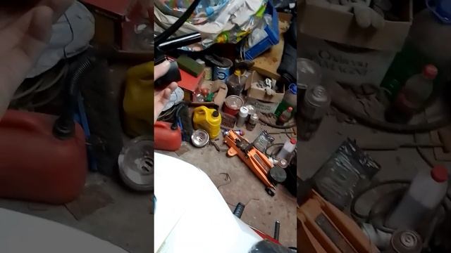 Сборка Альфа Комета 2, ч.2