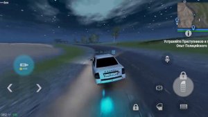 Оперская подвеска на Приору #madout2