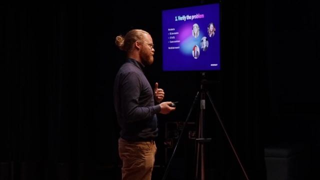 NEXT 2022 - Game-based Learning for 1500+ Students смотреть онлайн