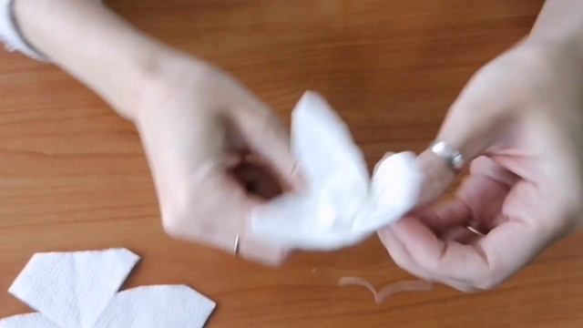 Мастер-класс по созданию поделки к Международному дню подснежника смотреть онлайн