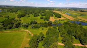 Берег Маугли 2017 \ Подготовка \ Павлово