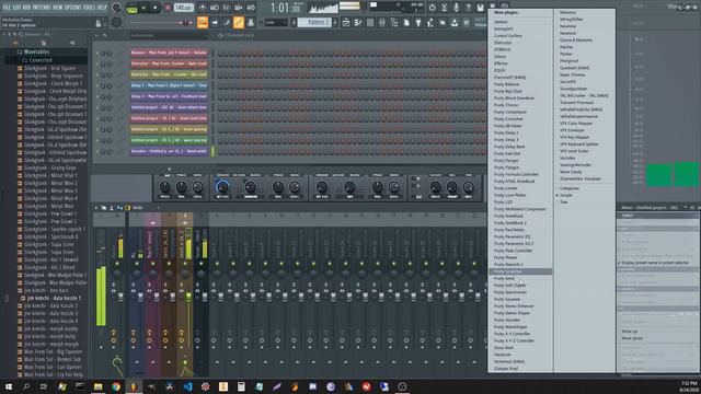 Glitch Sound Design Session 1: A Little Bit Of Everything смотреть онлайн