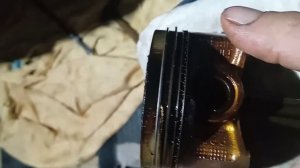 Хонда hr-v борьба с масложором. вскрытие показало .ч4