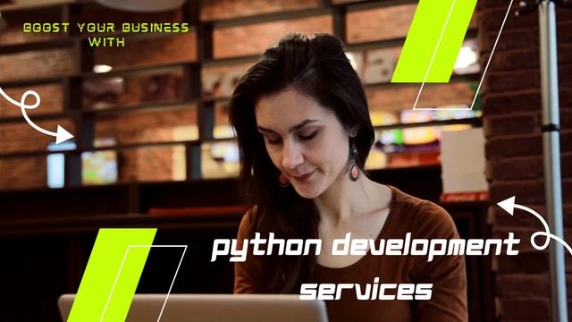 Boost Your Business with Python Development Services #python #pythonprogramming #pythondeveloper