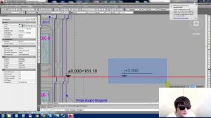 Определить отметки в автокад без использования СПДС