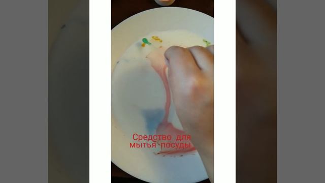 5 крутых идей рисования с ребенком.