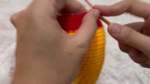 Part 1: Crochet Winnie The Pooh | How To Crochet Winnie Amigurumi | Rajut Winnie The Pooh смотреть онлайн