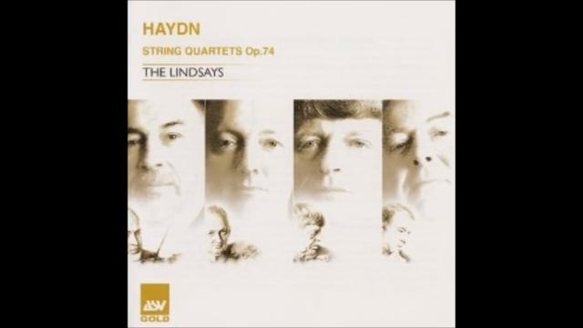 Haydn string quartets op.74 смотреть онлайн