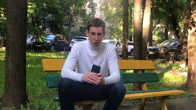 НАМ ПОРА ПРОЩАТЬСЯ, ADVANCE RP! смотреть онлайн