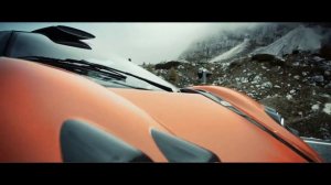 Need For Speed Music Video