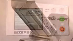 Автоматический слайсер Bizerba A 500
