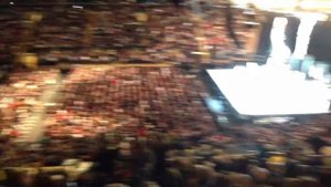 Род Стюарт в Нью-Йорке 38-ой(!) раз. Зажигает!