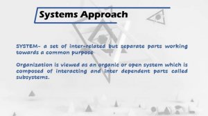 Approaches of Management | Principles of Management