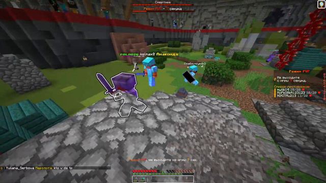 НОВОЕ НАЧАЛО НА HOLYWORLD | ПОСТРОИЛ АВТО ФЕРМУ ТРОСТНИКА | МОЙ ПЕРВЫЙ МИЛЛИОН ЗА ДЕНЬ? МАЙНКРАФТ смотреть онлайн