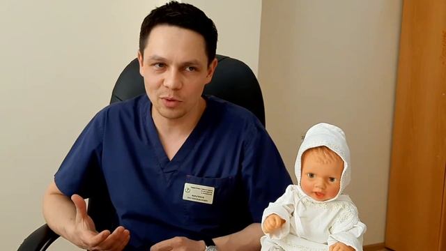 Что такое мягкое кесарево сечение.