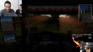 DERT ÇEKENİN YOL GİDENİN! - EURO TRUCK SIMULATOR #3