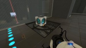 Portal 2 Workshop Requests: #401: Trapdoor