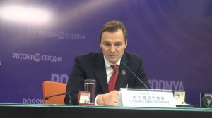 "Зал славы НХЛ - главнейшее событие в жизни любого игрока" (интервью Федорова)