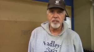 Обучение стилю "Пикабу" от Джоуи Хэдли. Джеб