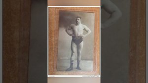 Николай Вахтуров (1882-1917)