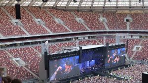 Баста & Zivert - неболей (Лужники, 18.06.2022)