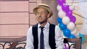 Торговательно Разводительный Центр Молдаванка Плаза // Братья Шумахеры // Шоу Братьев Шумахеров