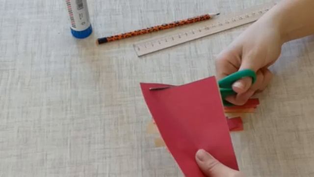 ОБЪЕМНАЯ СНЕЖИНКА / Как вырезать КРАСИВУЮ СНЕЖИНКУ СВОИМИ РУКАМИ/ елочная игрушка смотреть онлайн