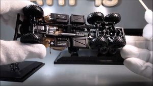 ЗиЛ 157?️DiP models?️Доработка масштабных моделей 1:43