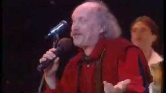 Песняры - Красная роза.wmv смотреть онлайн