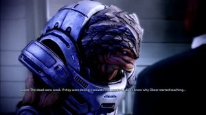 Mass Effect 2 - PS3 Walkthrough Part 29: Subject Zero on board