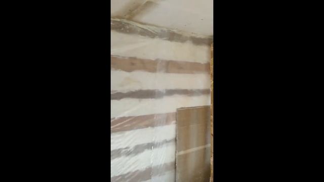 Внутреннее утепление ППУ 3 смотреть онлайн