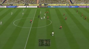 Самый честный и полный обзор на FIFA 19 ps4. Делаем выводы.