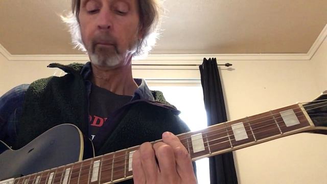 Ibanez AFS75T TBL смотреть онлайн