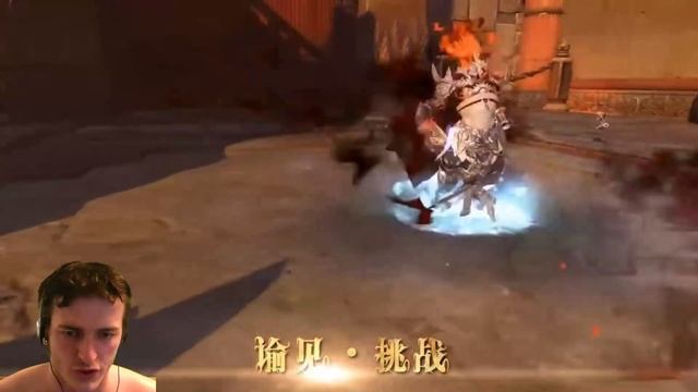 Revelation Online ОБЗОР новая MMORPG из Китая — ММОлния — онлайн игры, ММО и ММОРПГ