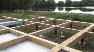 Озеро в Сорокино | Классный отдых 30 минут от Старого Оскола