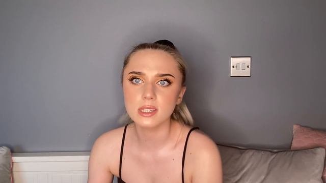 ACACIA KERSEY IS IN BIG TROUBLE FOR STEALING WORK... смотреть онлайн