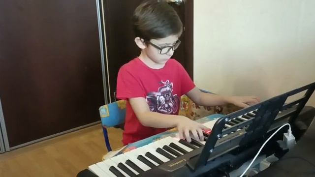 Вальс для мамы. смотреть онлайн