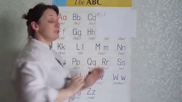 Итальянский язык.Итальянский Алфавит.Правила Чтения Итальянского Алфавита.
