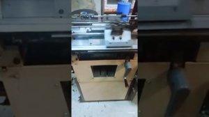 Станок для вязки ХБ перчатки