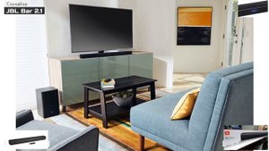 Саундбар JBL Bar Studio быстрый обзор, основные характеристики, фото. Где выгодно купить?