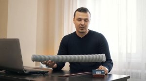 Система гибких воздуховодов