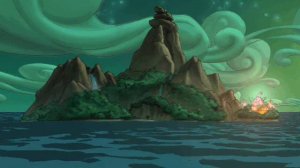 Monkey Island 3 OST - 01 - Introduction & Main Titles