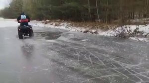 Линхай м 150 лёд