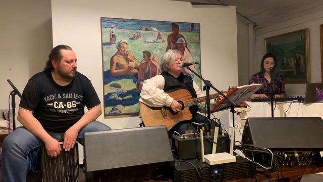 Тикки Шельен.  Джениффер.  Археология 19 февраля 2020г. смотреть онлайн