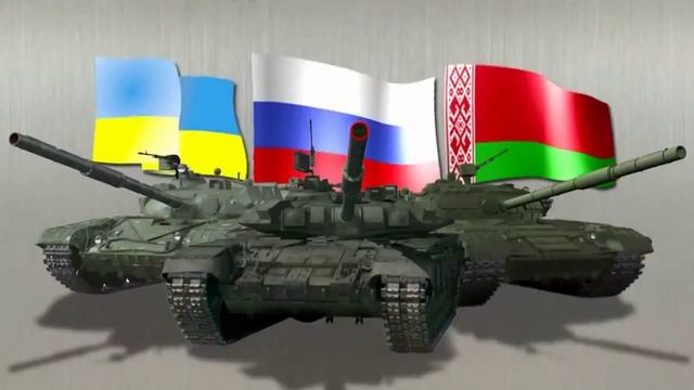 Мы не скачем-МЫ МОСКАЛЬ ч.2