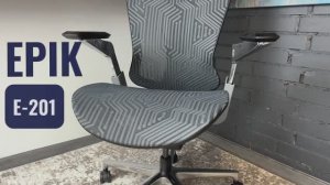 EPIK E-201-G M021 от UTFC