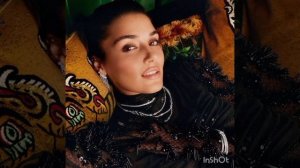 Ханде Эрчел #handeerçel