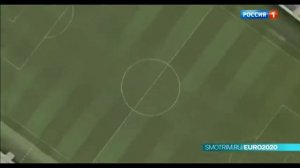 Анонсы и свидетельство о регистрации (Россия-1, 23.06.2021)